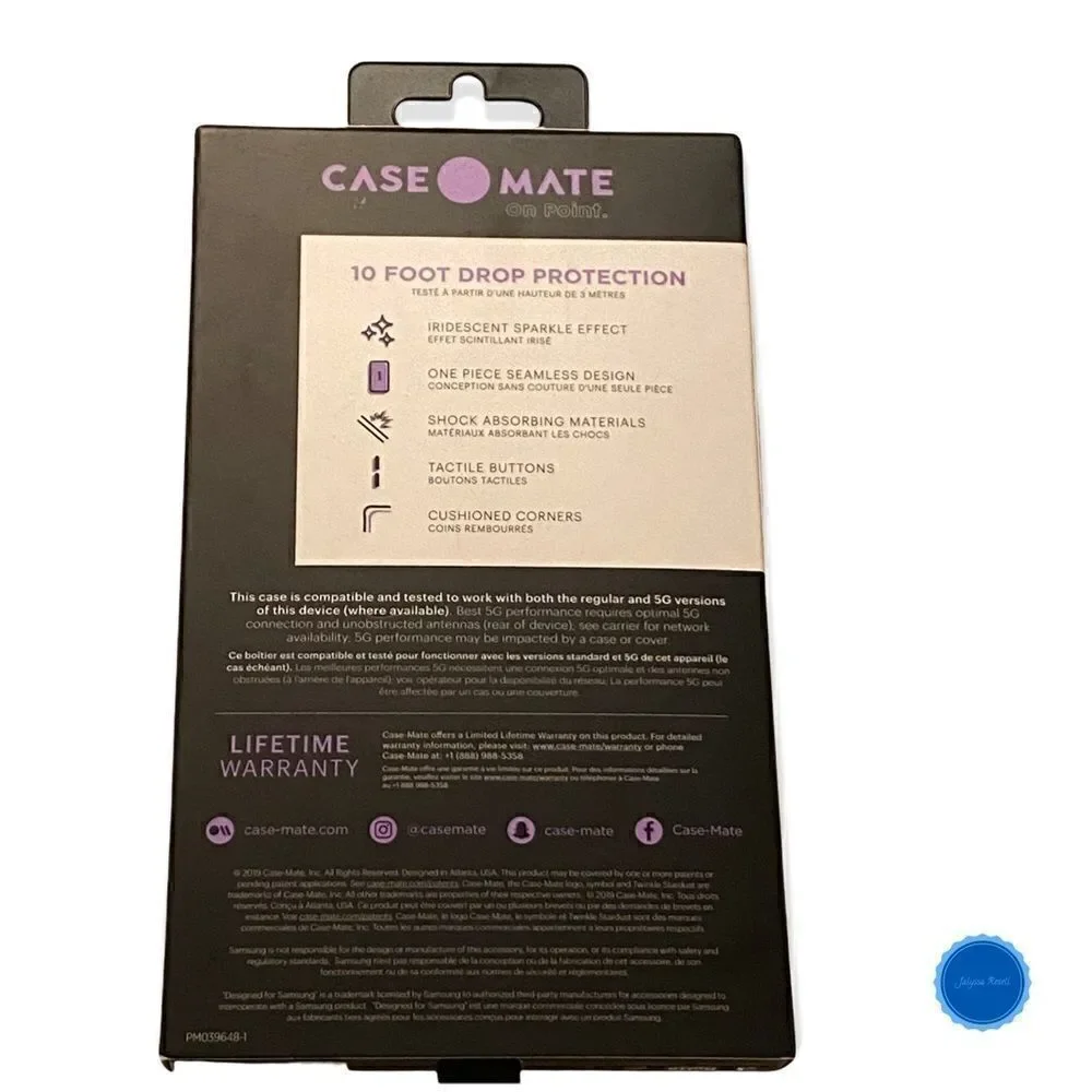 case-mate samsung galaxy